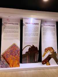 Discover Malaysian Heritage at Muzium Kraf KL This Summer 