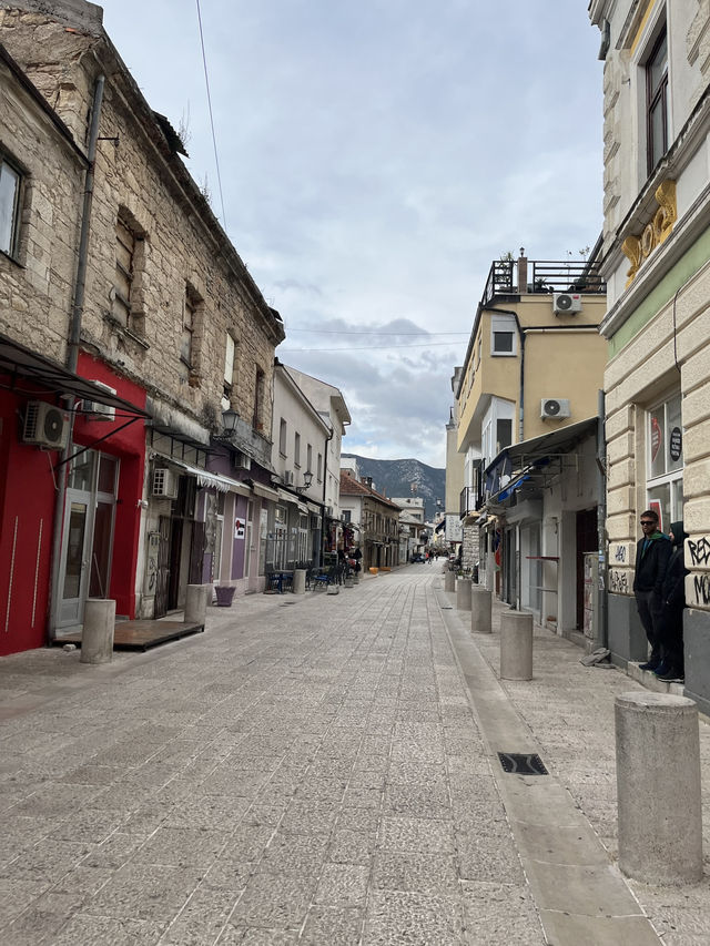 Mostar – A Must-Visit Day Trip