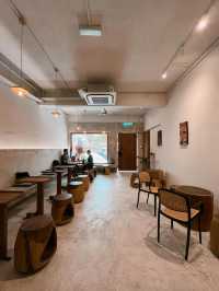 Neighbourhood Cafe Malaysia