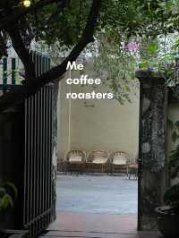 Me Coffee Roasters