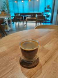 Slow Sips and Serene Spaces