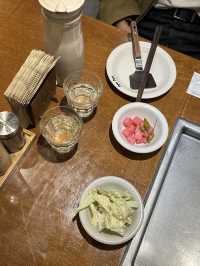 🍽️ 성수 오꼬노미야끼 맛집 후기 🥢