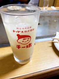 【広島】行列のできるお好み焼き屋さん