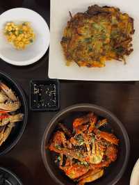 🦀 익선동 게장 맛집 후기 🍚