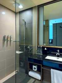 A Pleasant Business Trip Stay at Renaissance Johor Bahru Hotel. 