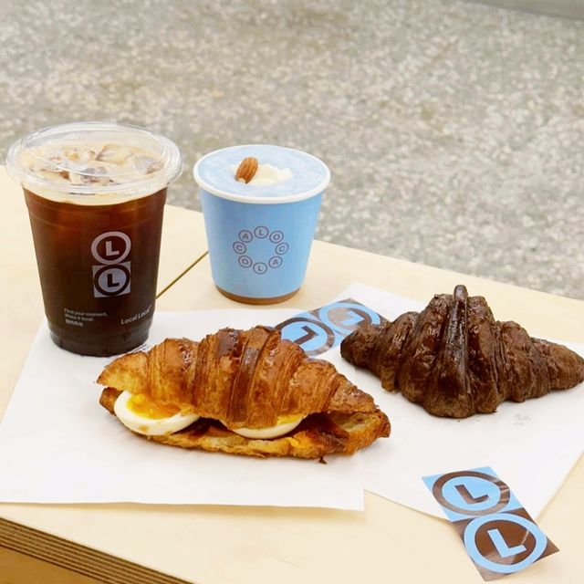 Local Local Coffee