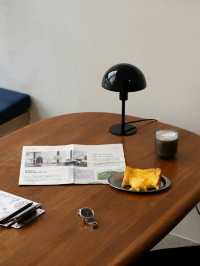 Afad Cafe