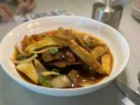 🍽️ A Surprise Western Gem in Taiping – MJ’s 明記 Review