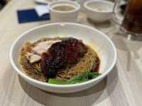 Roast Meat Heaven at Sunway Pyramid – Don’t Miss the Pork Belly!
