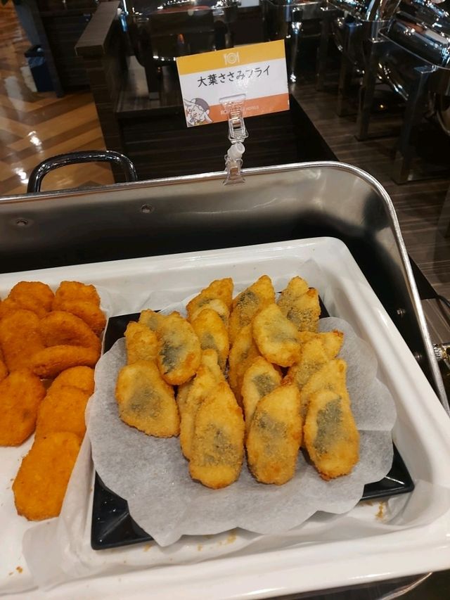 新千歲最貼心機場酒店