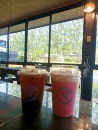 คาร์ฟ คอฟฟี่ - Carp Café