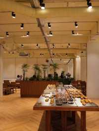 Foremost Café
