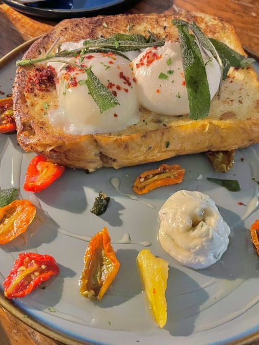 🍽️ 제주 감성 양식 맛집 후기 🌿