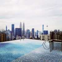 Expressionz Profesional suites Apartment