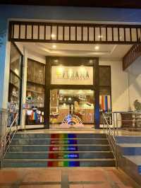 Classic Comfort at Furama Chiang Mai