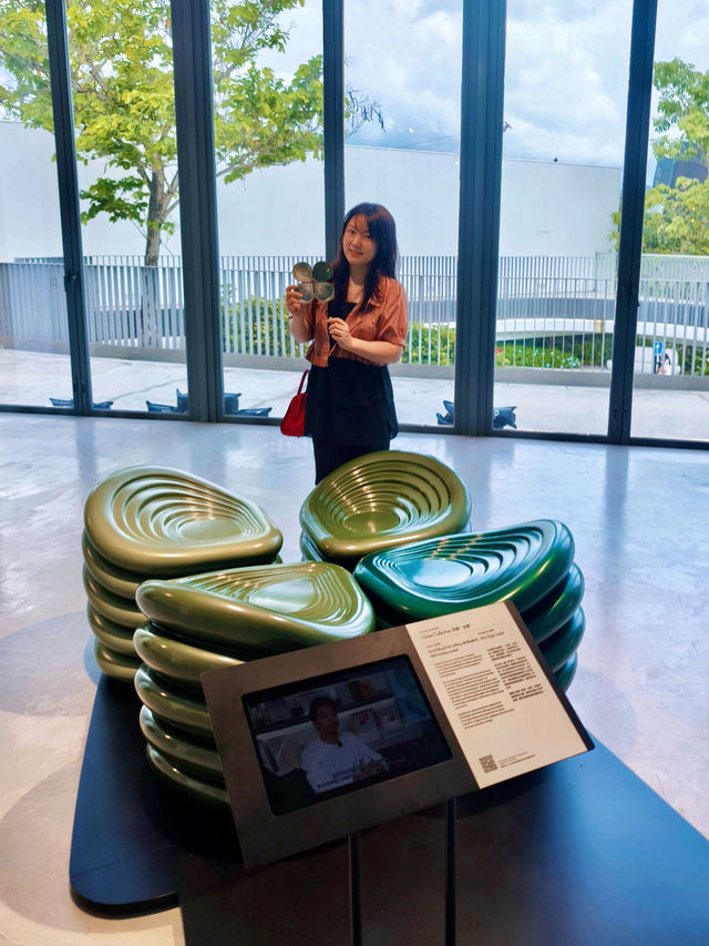 第三屆香港室內設計周🤩免費入場！睇靚傢俬🛋️