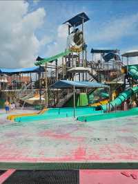 Adventure Waterpark Desaru