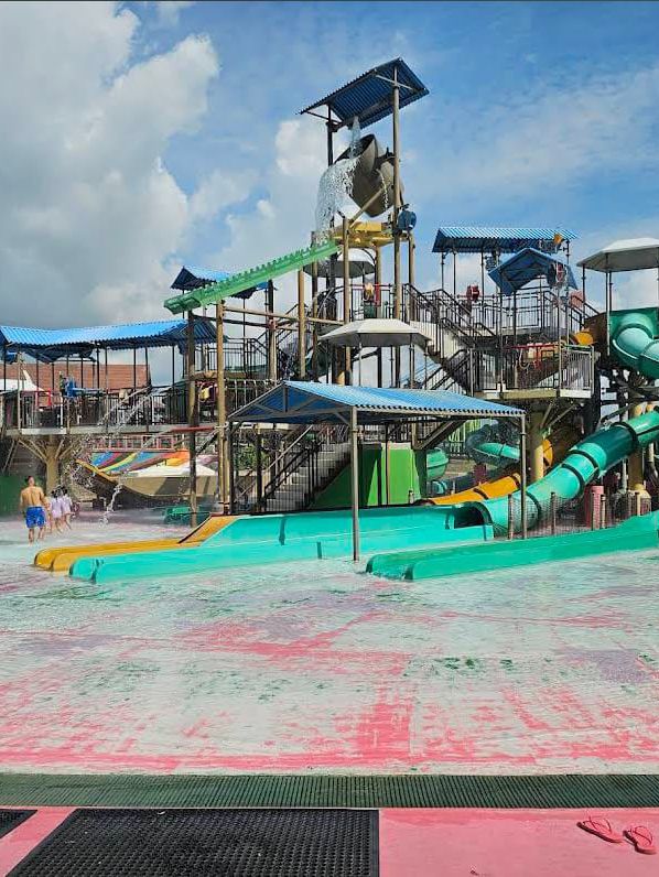 Adventure Waterpark Desaru