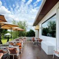 Suan Hunsaa Cafe
