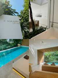 K Maison Lanna เชียงใหม่ สายถ่ายรูปห้ามพลาด! 