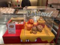 🥧A Sweet Surprise at Sendai Station: RINGO’s Custard Pie Delight