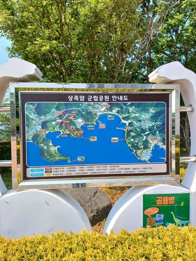 야외 공룡 어드벤처👯‍♀️