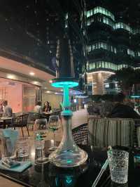 The Bayside – 紅磡維港海景地中海餐廳