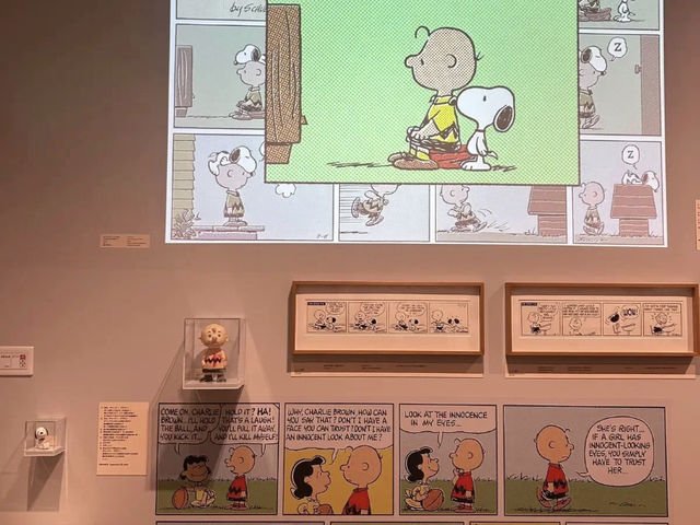 Tokyo Must-Visit: The Snoopy Museum! 🐾🐶