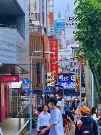 โอซาก้า🇯🇵