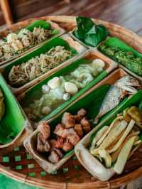 โฮมสเตย์บ้านนาต้นจั่น