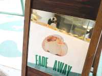 Fade Away 🌴🌴🌴 บางแสน ชลบุรี