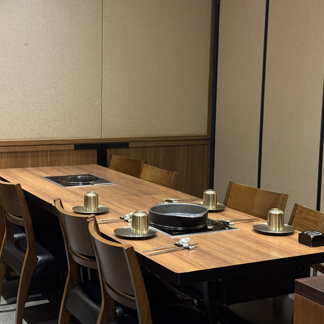 종각역 맛집 창고43 무교점
