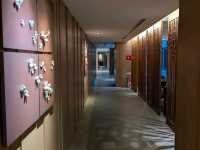 北投麗禧溫泉酒店（Grand View Resort Beitou）
