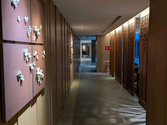 北投麗禧溫泉酒店（Grand View Resort Beitou）