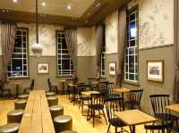 ☕️ Sipping History at Starbucks - Dogo Onsen Station