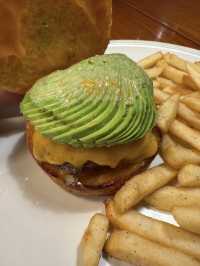 Burger Revolution Tokyo, Gourmet Burgers with a Wagyu Punch