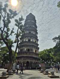 苏州! Heritage and Culture