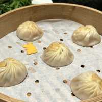 台灣小籠包代表 💕 台北鼎泰豐！好吃的不止有小籠包