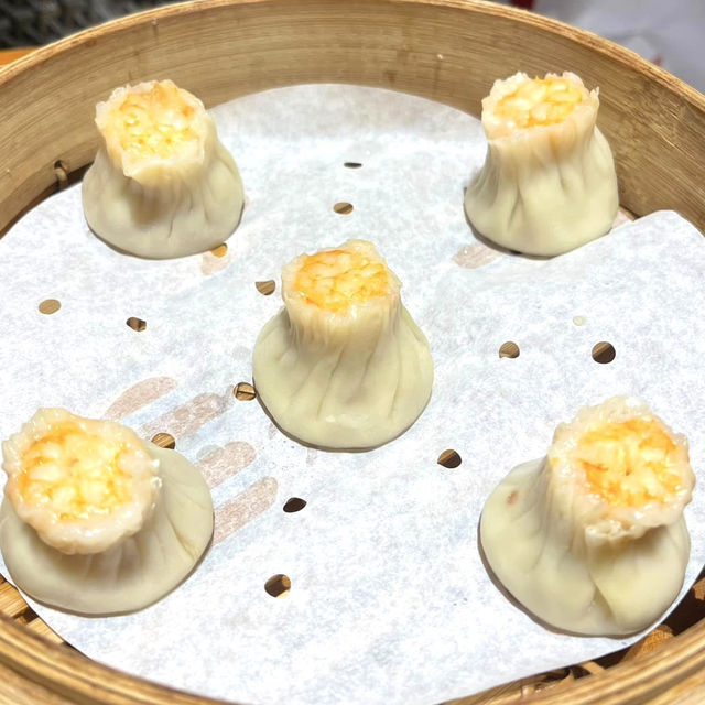 台灣小籠包代表 💕 台北鼎泰豐！好吃的不止有小籠包