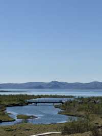 First Glimpse of Iceland – Nature’s Raw Beauty in the Golden Circle