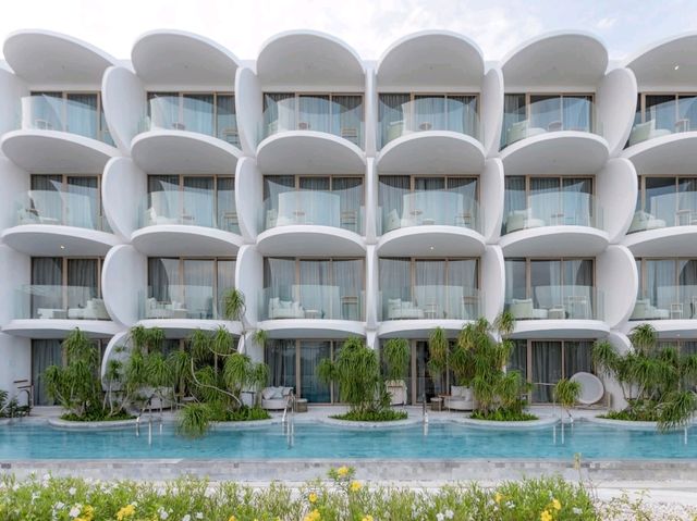 Veranda Resort Phuket, Autograph Collection
