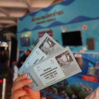 Bangsaen Aquarium เที่ยวชิล ๆ ได้ความรู้ไปด้วย 