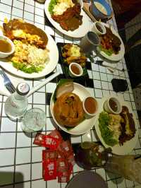 Warung Theater @ Cathay by Nifayyi – A Hidden Gem of Local Flavors in Ipoh 