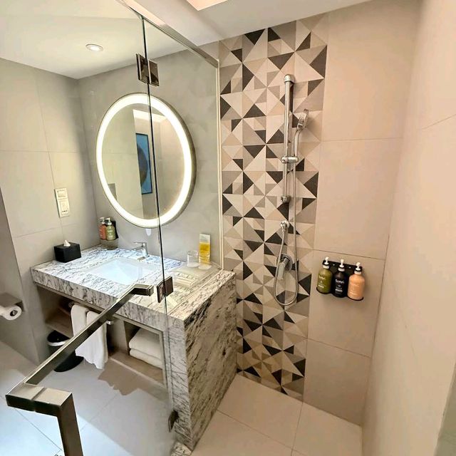 Holiday Inn Johor Bahru City Centre (IHG Hotel)