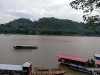 Mekong Sunset View Restaurant