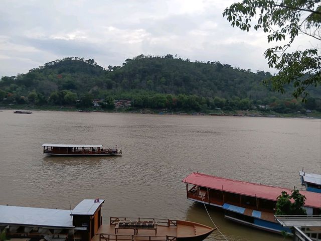 Mekong Sunset View Restaurant