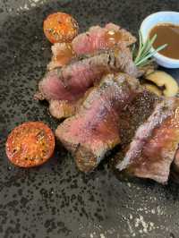 🥩 35 Dry Aged Beef – Beef Heaven in BKK