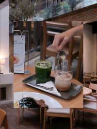 Universal Coffee