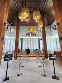 Rockin’ Good Stay at Hard Rock Hotel Desaru Coast