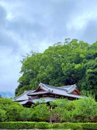 太宰府天滿宮& 九州國立博物館